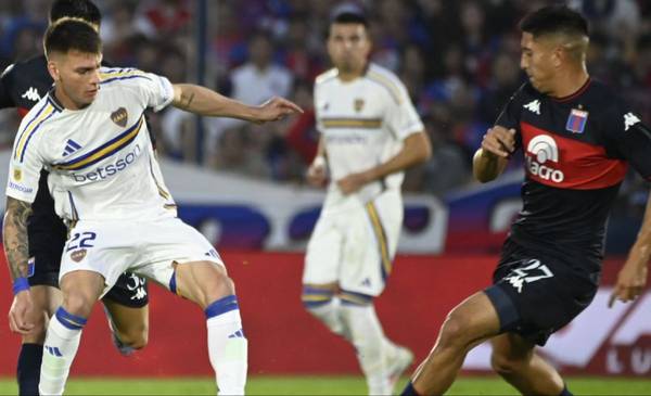 Boca vs. Tigre, un duelo crucial para ambas tablas: hora, TV y streaming para verlo