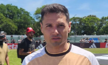 Quiénes son los jugadores de la Copa Potrero: la lista completa | Copa potrero