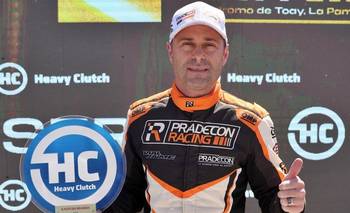 Ganó Ledesma y Canapino casi campeón: todas las cuentas para la fecha final | Tc