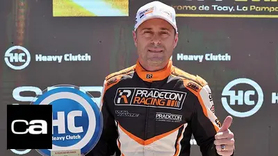 Christian Ledesma, TC, Turismo, automovilismo, Chevrolet Christian Ledesma, TC, Turismo, automovilismo, Chevrolet