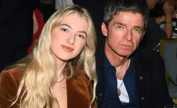 Quién es Anais, la hija de Noel Gallagher que reunió a Oasis y está con ellos en Argentina | Música