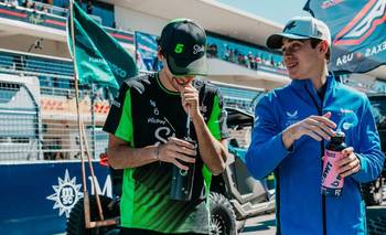 Bortoleto y su rivalidad con Colapinto en la F1: “Pelé-Maradona” | Automovilismo