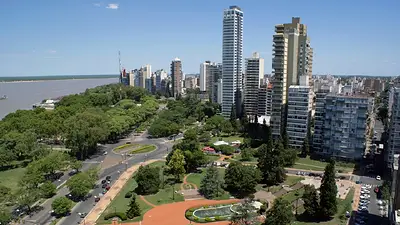 Rosario Rosario
