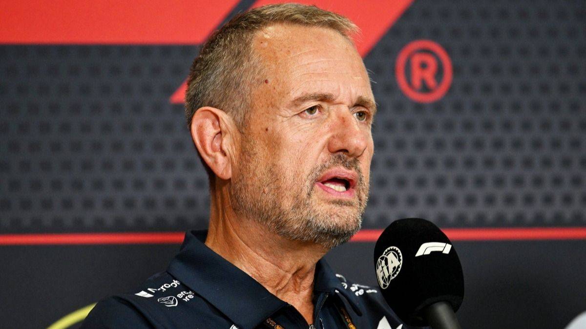 ¿Se olvidó de Franco Colapinto?: el análisis del director de Alpine tras el GP de Gran Bretaña