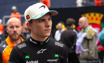 Piastri apuntó a la F1 por los cambios técnicos: “Complejo” | Fórmula 1