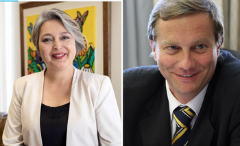 Ganó la oficialista Jara y enfrentará al ultraderechista Kast en el balotaje | Elecciones en chile