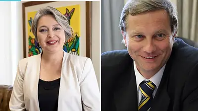 Elecciones en Chile: ganó la oficialista Jara y enfrentará al ultraderechista Kast en el balotaje Elecciones en Chile: ganó la oficialista Jara y enfrentará al ultraderechista Kast en el balotaje