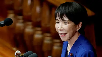 Japón intenta calmar la creciente tensión con China por Taiwán Japón intenta calmar la creciente tensión con China por Taiwán