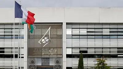 Alemania y Francia estudian abandonar el plan conjunto para construir un caza, según el FT Alemania y Francia estudian abandonar el plan conjunto para construir un caza, según el FT