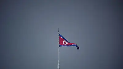 Corea del Sur propone hablar con la del Norte para evitar enfrentamientos en la frontera Corea del Sur propone hablar con la del Norte para evitar enfrentamientos en la frontera