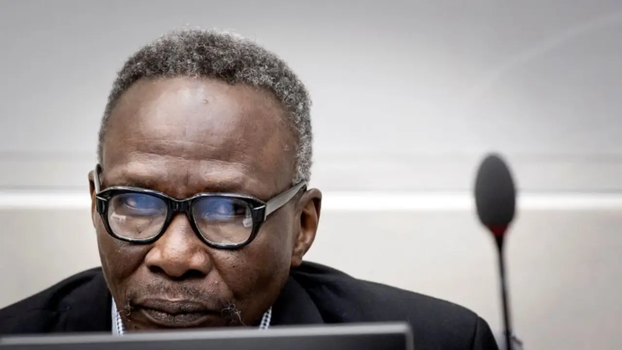 Fiscales de la CPI piden cadena perpetua para el "asesino del hacha" de una milicia de Darfur, Sudán