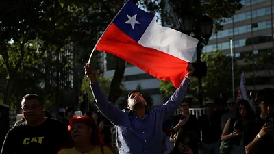 Elección en Chile prepara terreno para cauto repunte de los mercados por fuerte presencia derechista Elección en Chile prepara terreno para cauto repunte de los mercados por fuerte presencia derechista