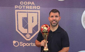 Qué equipos juegan la Copa Potrero 2025: uno por uno, la lista completa | Copa potrero