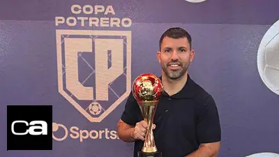 Qué equipos juegan la Copa Potrero 2025: uno por uno, la lista completa Qué equipos juegan la Copa Potrero 2025: uno por uno, la lista completa