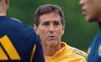 Los 17 jugadores que vuelven en enero: qué harán Úbeda y Riquelme | Boca juniors