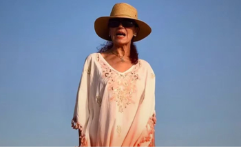 La Plata: la principal hipótesis detrás del crimen de la psiquiatra | La plata