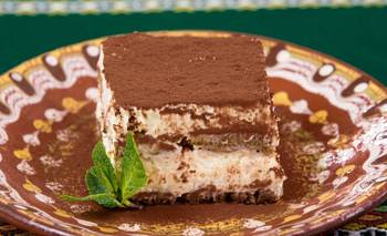 Receta de tiramisú: cómo hacerla fácil y rápido, según chefs especialistas | Recetas de cocina