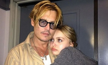 Quiénes son los hijos de Johnny Depp: así son Jack y Lily Rose | Cine
