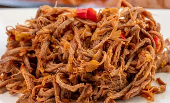 Cuál es la mejor carne para desmechar | Recetas de cocina