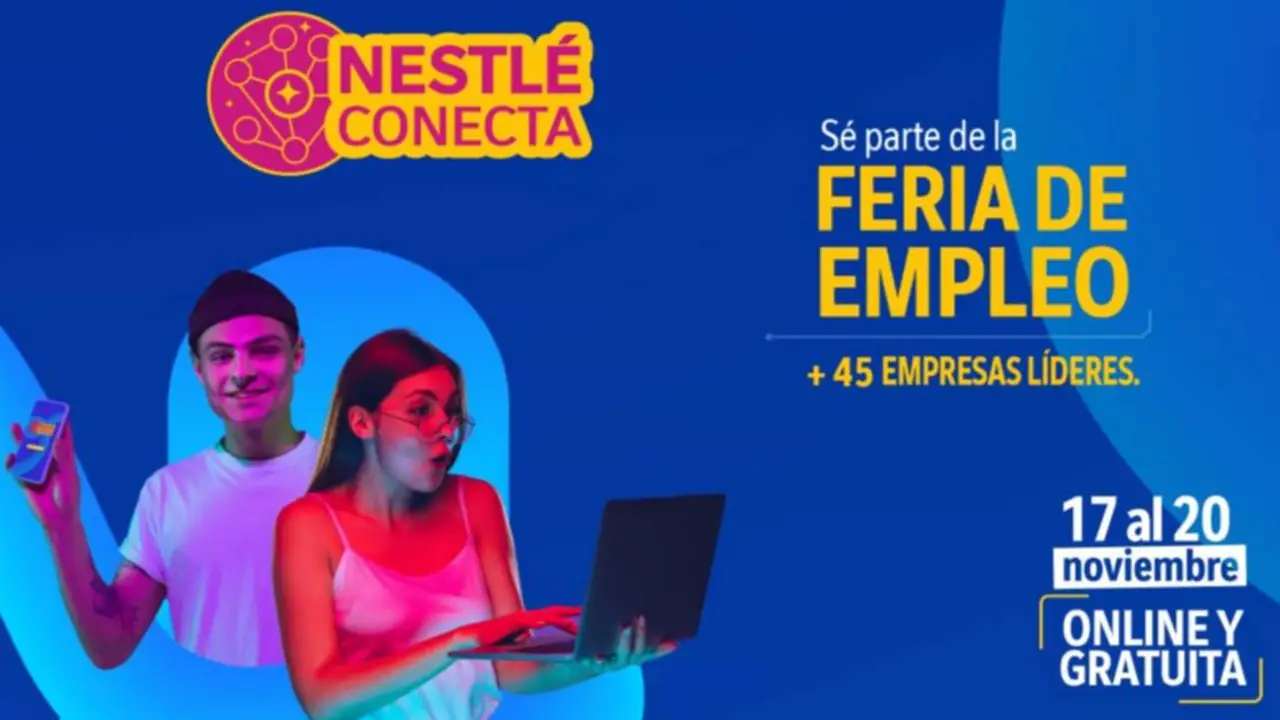 nestlé conecta