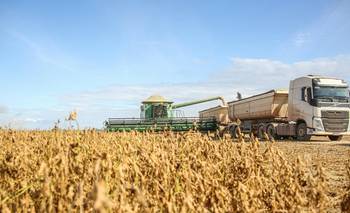 Cómo la Internet de las Cosas podría terminar con el hambre, según el Foro Económico Mundi | Sustentabilidad