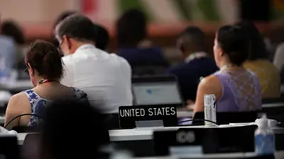 Delegados de COP30 se adentran en temas más espinosos en última semana de negociaciones sobre clima Delegados de COP30 se adentran en temas más espinosos en última semana de negociaciones sobre clima
