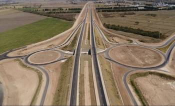 Confirmado: se terminará una obra clave que mejorará el tránsito en Argentina | Obras