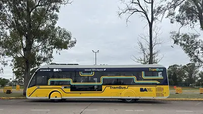 Trambus Trambus