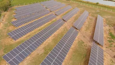 Paneles solares Paneles solares
