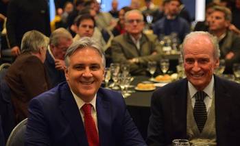 El presidente de la Bolsa de Comercio de Córdoba apoyó el plan de Llaryora: "Es necesario" | Presupuesto 2026