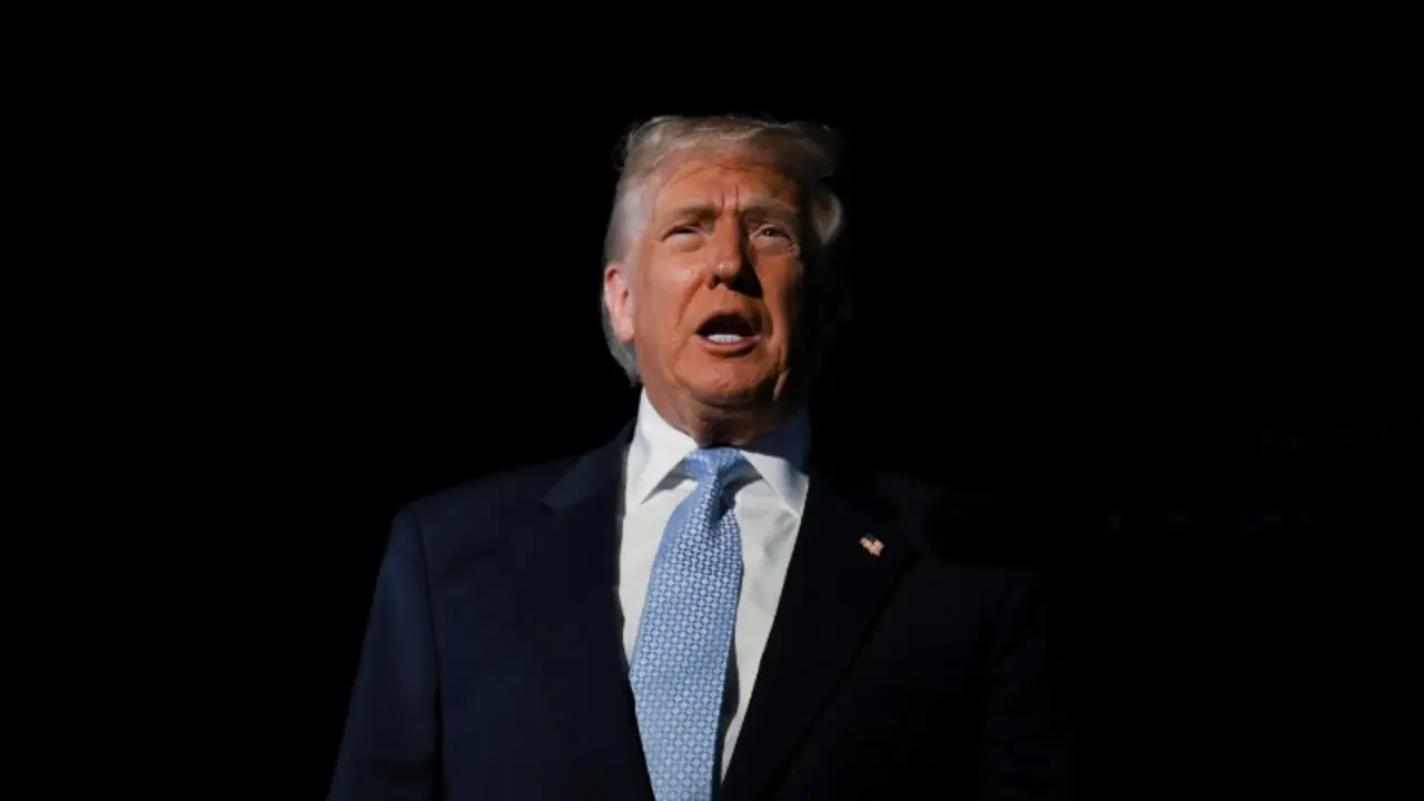 Cámara EEUU impulsará la votación sobre Epstein tras cambio de Trump