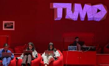 TUMO: qué es, dónde participar y cómo inscribirse | Cursos