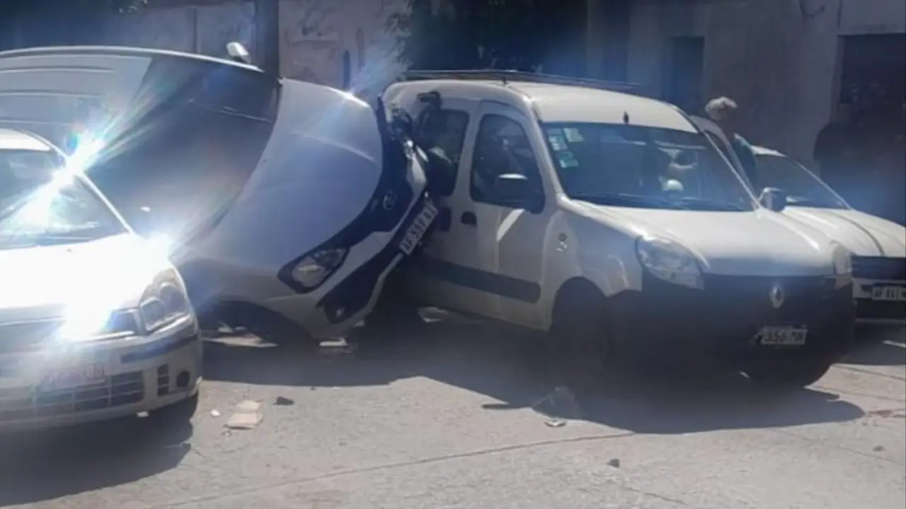 Persecución en General Paz y tiroteo: un operativo policial terminó con un muerto y tres detenidos