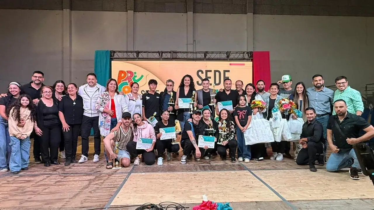 Formosa definió a sus representantes para el PreCosquín en una edición con más de 200 artistas: todos los detalles