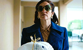 Dónde ver la serie Yiya: la historia detrás de la envenadora de Monserrat | Netflix