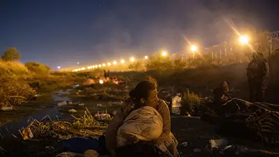 EEUU impone restricciones de visado a nicaragüenses por la inmigración EEUU impone restricciones de visado a nicaragüenses por la inmigración