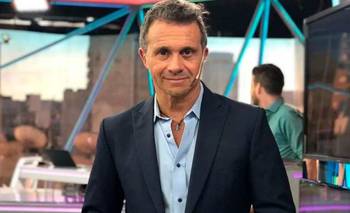 Lapegüe fulminó a TN tras su salida: “No me siento cómodo” | Televisión 