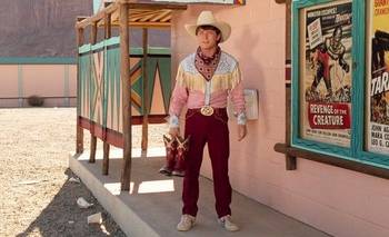 Volver al Futuro III y el homenaje a un genio del western que casi nadie vio | Cine