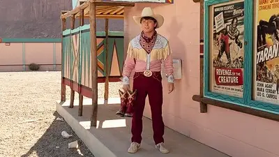 Volver al Futuro III Volver al Futuro III
