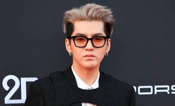 Aseguran que el cantante Kris Wu falleció en prisión | Música