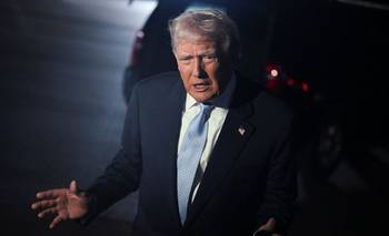 Trump recalienta la región y coquetea con un ataque a México  | Estados unidos