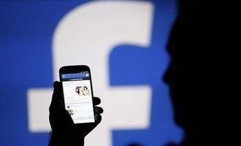 Descubren una estafa que simula enviar un mensaje de Facebook | Estafas