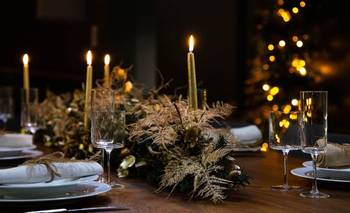 El fin de las velas y flores en Navidad: esta es la nueva tendencia que será furor en 2025 | Navidad