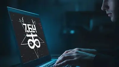 764, el grupo satánico neonazi que temen que llegue a Argentina: por qué lo vincularon con las amenazas a la Untref 764, el grupo satánico neonazi que temen que llegue a Argentina: por qué lo vincularon con las amenazas a la Untref