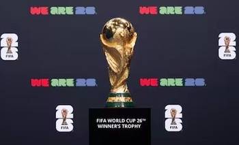 Una potencia a nivel mundial se clasificó al Mundial 2026 | Mundial 2026