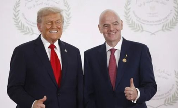 Trump confirmó que le dará prioridad en el visado a hinchas con entradas para el Mundial  | Mundial 2026