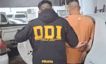 Detuvieron a un sargento por secuestrar y violar a una chica | Abuso sexual