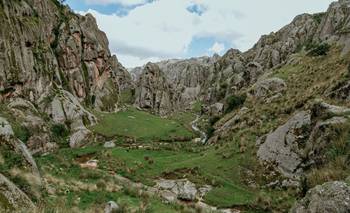 A dónde ir el fin de semana largo: los destinos elegidos | Turismo