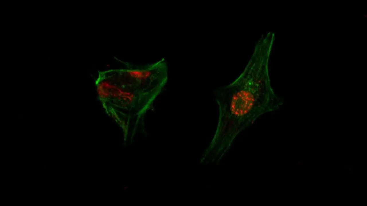 Científicos del Conicet son pioneros en la eliminación de la metástasis de cáncer colorrectal