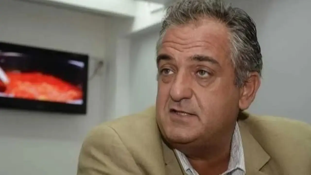 Miguel Ángel Calvete, el hombre clave en la trama de corrupción en ANDIS, fue indagado y se negó a declarar
